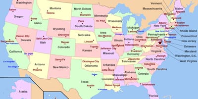 図は米国の都